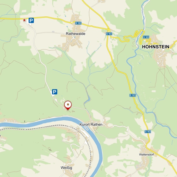 parkovani u bastei